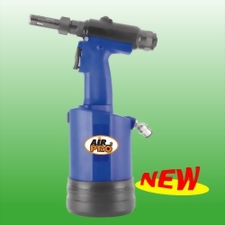Air Hydraulic Lockbolt Tool