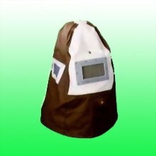 Deluxe Sandblast Hood