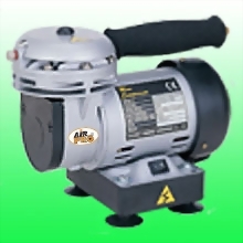 Oilless Diaphram Compressor