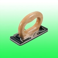 Wooden Sanding Board With Lacquer Painting