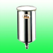 1 LITER ALUMINUM GRAVITY CUP