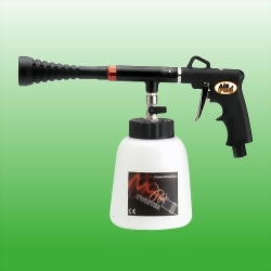 Twister Guns