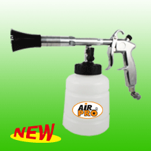 Super Cleaning Gun