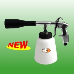 Professional Cleaning Gun w/ 360 degree Swivel Connector
