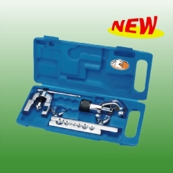 Flaring Tool & Tube Cutter Kit