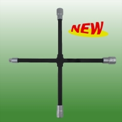 Wheel Lug Wrench