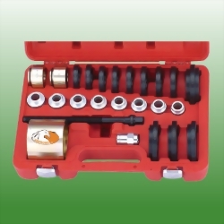 Wheel Hub Puller Set