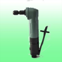 HEAVY DUTY DIE GRINDER