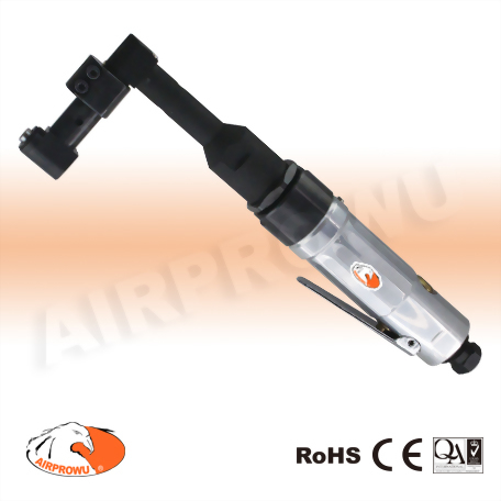 360° Air Angle Drill (0.3/0.6HP) Collect Type