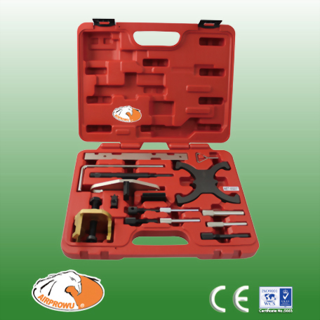 Timing Tools For Forda