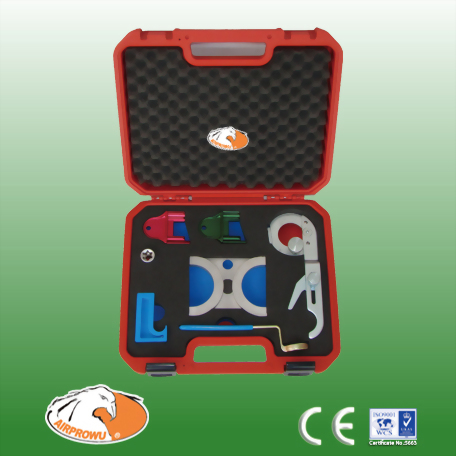 Engine Timing Tool Set V6 GM And SAAB 3.0L And 3.2L