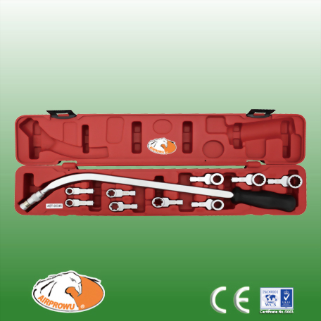 Universal Belt Tensioner Wrench Set
