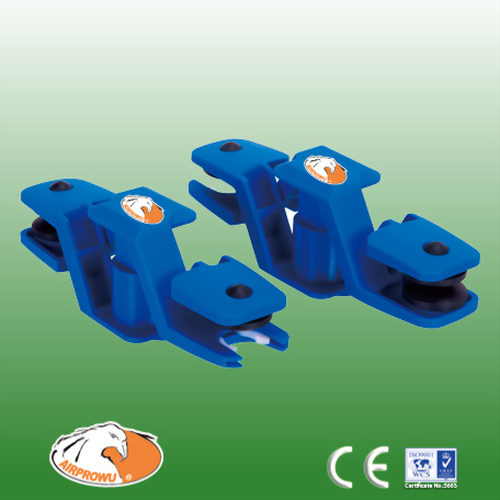 Multi-In-One Steel Line Stopper