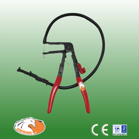 Flexible Hose Clamp Pliers
