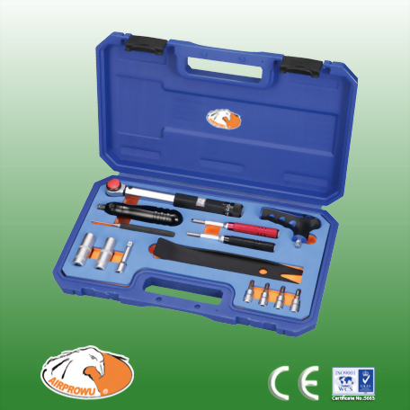 14 PCS TPMS Tool Set