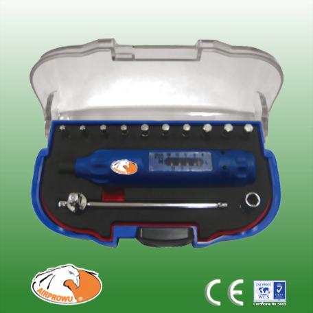 12 PCS Torque Screwdriver Set 12 PCS Torque Screwdriver Set