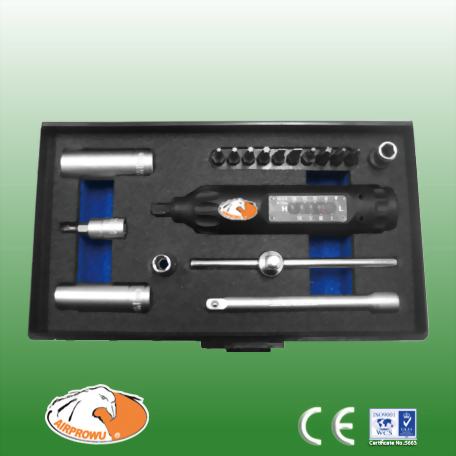 18 PCS TPMS Tool Set 18 PCS TPMS Tool Set