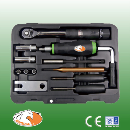 TPMS Tool Assortment TPMS Tool Assortment
