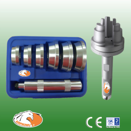 Master Bearing Race And Seal Driver Master Bearing Race And Seal Driver