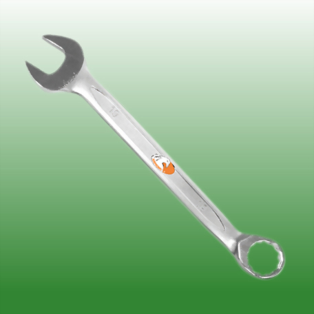 flexible flare nut combination wrench