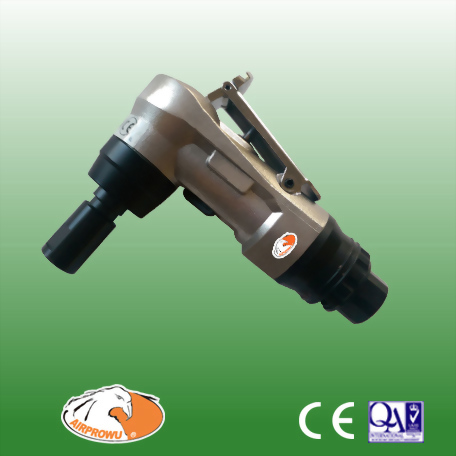 1/4" & 6mm Air Angle Die Grinder 1/4" & 6mm Air Angle Die Grinder