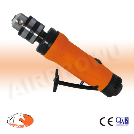 1/4" Composite High Speed Air Drill 1/4" Composite High Speed Air Drill