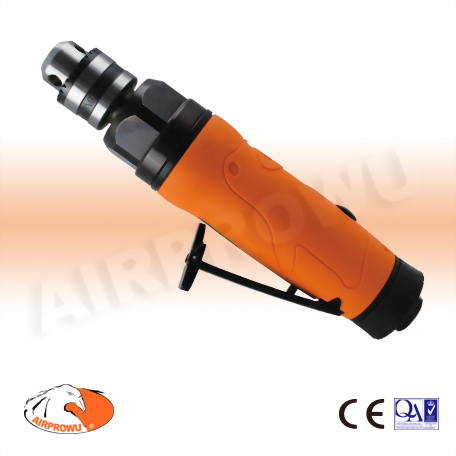 3/8" Composite Heavy Duty Air Drill 3/8" Composite Heavy Duty Air Drill