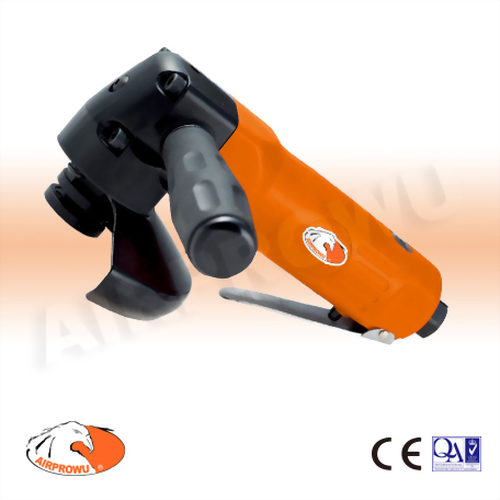 4" Angle Grinder 4" Angle Grinder