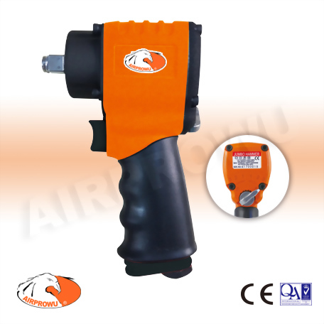 1/2" Super Light Mini  Air Impact Wrench 1/2" Super Light Mini  Air Impact Wrench