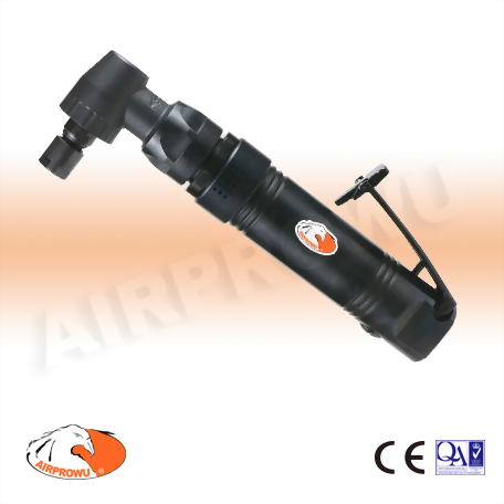 1/4"(6mm) Angle Steel Die Grinder