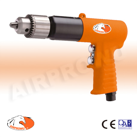 1/2" Reversible Air Drill
