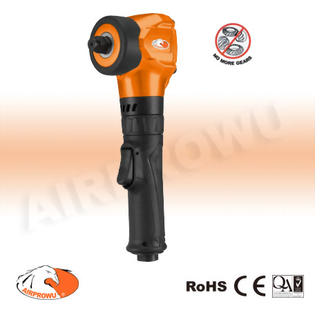 1/2" Gearless Angle Impact Wrench 1/2" Gearless Angle Impact Wrench