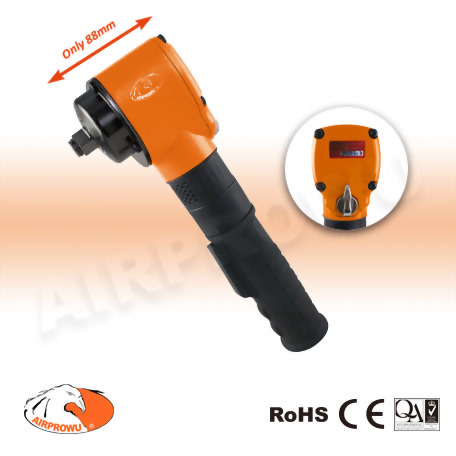 3/8" Composite Air Angle Impact Wrench 3/8" Composite Air Angle Impact Wrench