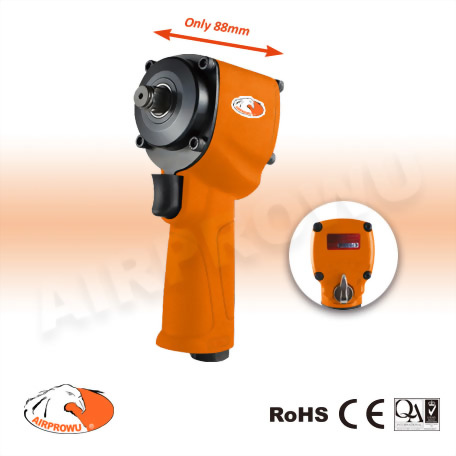 1/2" Innovative Air Impact Wrench 1/2" Innovative Air Impact Wrench