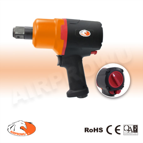 1" Composite Air  Impact Wrench 1" Composite Air  Impact Wrench