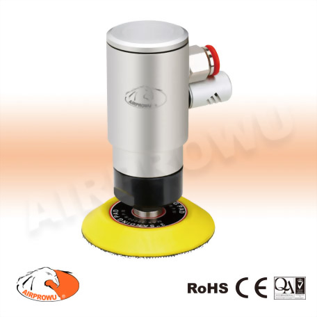 Polisher Sander (Work With Robot) Polisher Sander (Work With Robot)