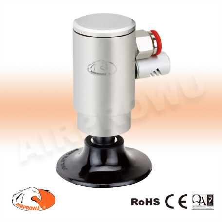 Roloc Pad Sander (Work With Robot) Roloc Pad Sander (Work With Robot)