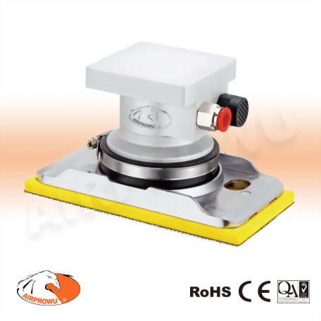93x176 mm Orbital Sander (Work With Robot) 93x176 mm Orbital Sander (Work With Robot)