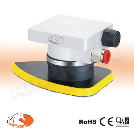 90x130 mm Delta Orbital Sander (Work With Robot) 90x130 mm Delta Orbital Sander (Work With Robot)