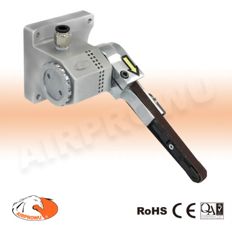 10x330 mm Air Belt Sander (Work With Robot) 10x330 mm Air Belt Sander (Work With Robot)