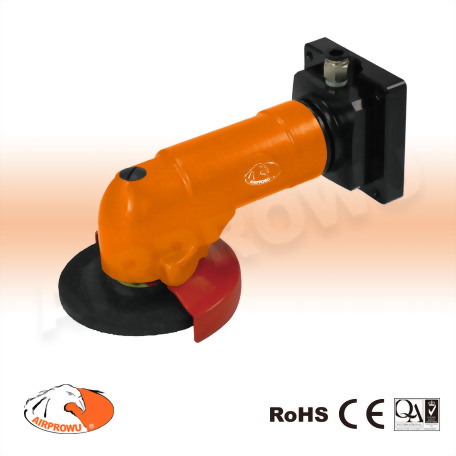 4" Air Angle Grinder (Work With Robot) 4" Air Angle Grinder (Work With Robot)
