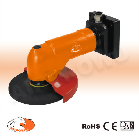 5" Air Angle Grinder (Work With Robot) 5" Air Angle Grinder (Work With Robot)