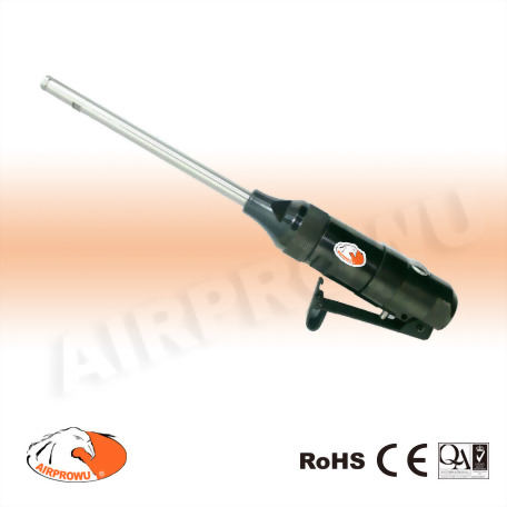 5" Extended Industrial Air Die  Grinder 5" Extended Industrial Air Die  Grinder