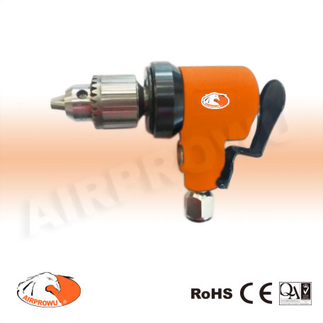 1/4" Mini Angle  Drill/ Grinder
