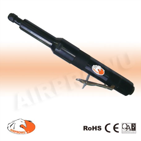 6" Extended Air Die Grinder 6" Extended Air Die Grinder