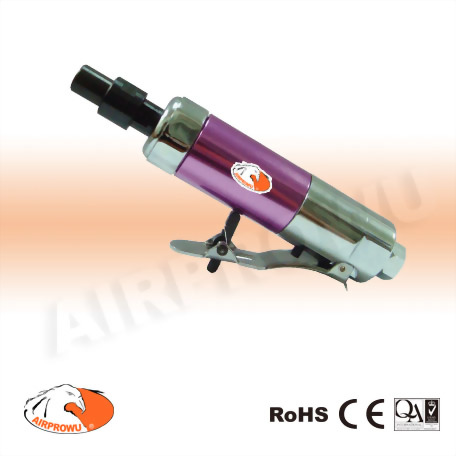 1/4" (6mm) Air Die Grinder w/ Hose