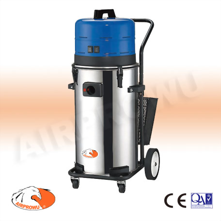 56L Pnuematic Vaccum Cleaner For Wet & Dry
