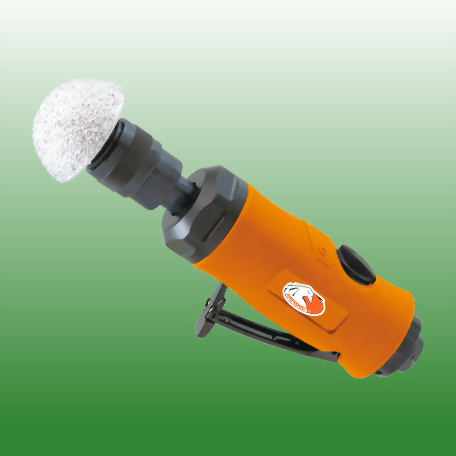 High Speed Air Tire Buffer High Speed Air Tire Buffer