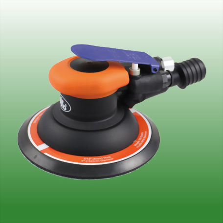 3M Original Self-Generated Vacuum Orbital Sander