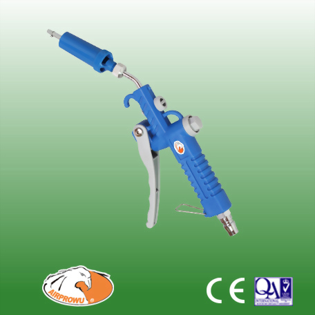 Composite High Volume Air Blow Gun